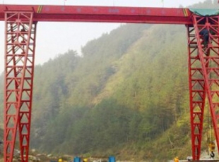 江蘇門式起重機(jī)